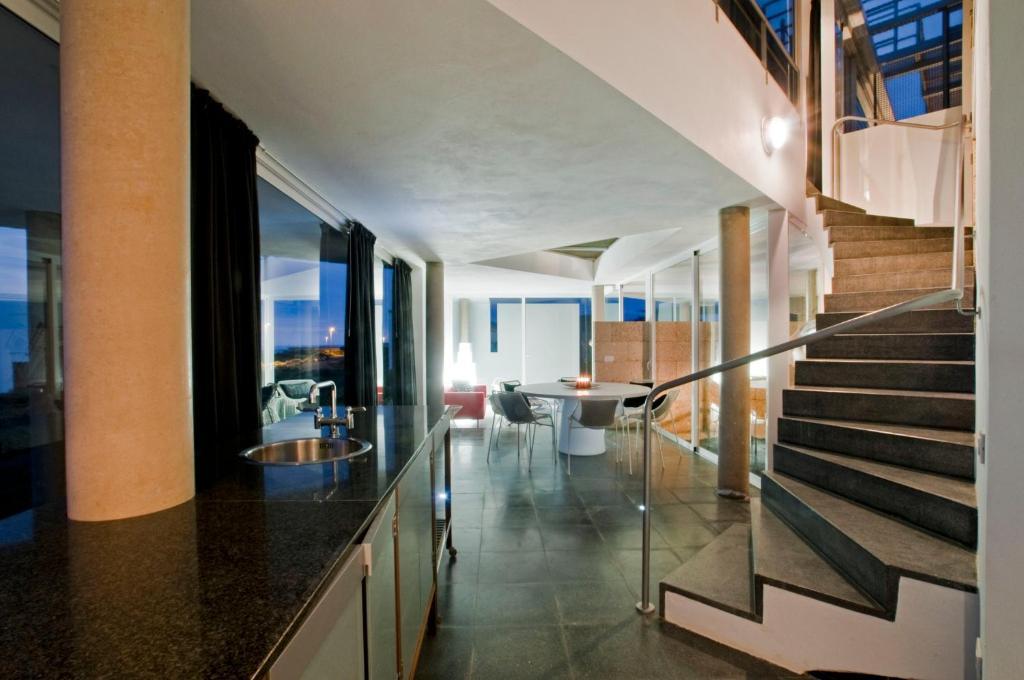Villa Casas Bioclimaticas Iter à El Médano Chambre photo