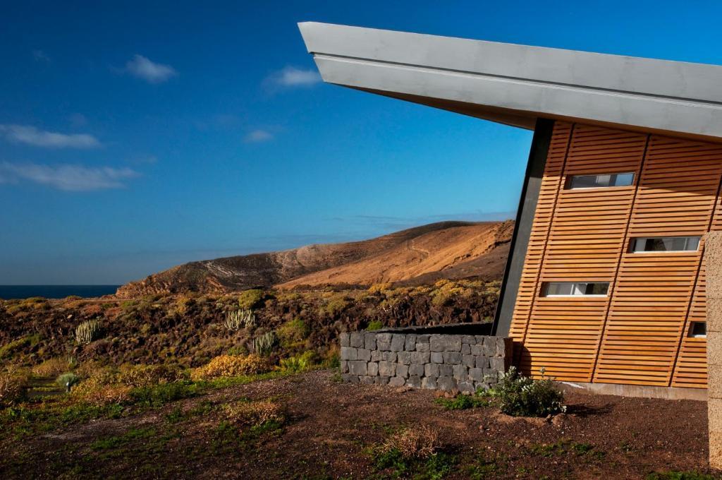 Villa Casas Bioclimaticas Iter à El Médano Chambre photo