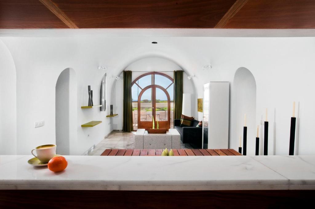 Villa Casas Bioclimaticas Iter à El Médano Chambre photo