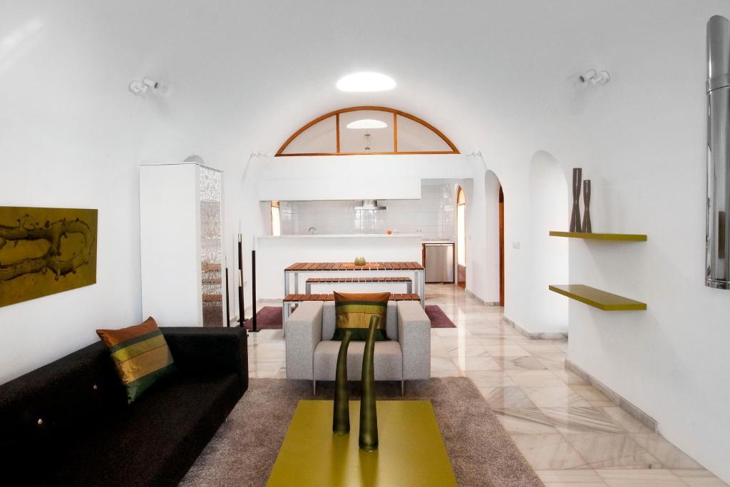 Villa Casas Bioclimaticas Iter à El Médano Chambre photo