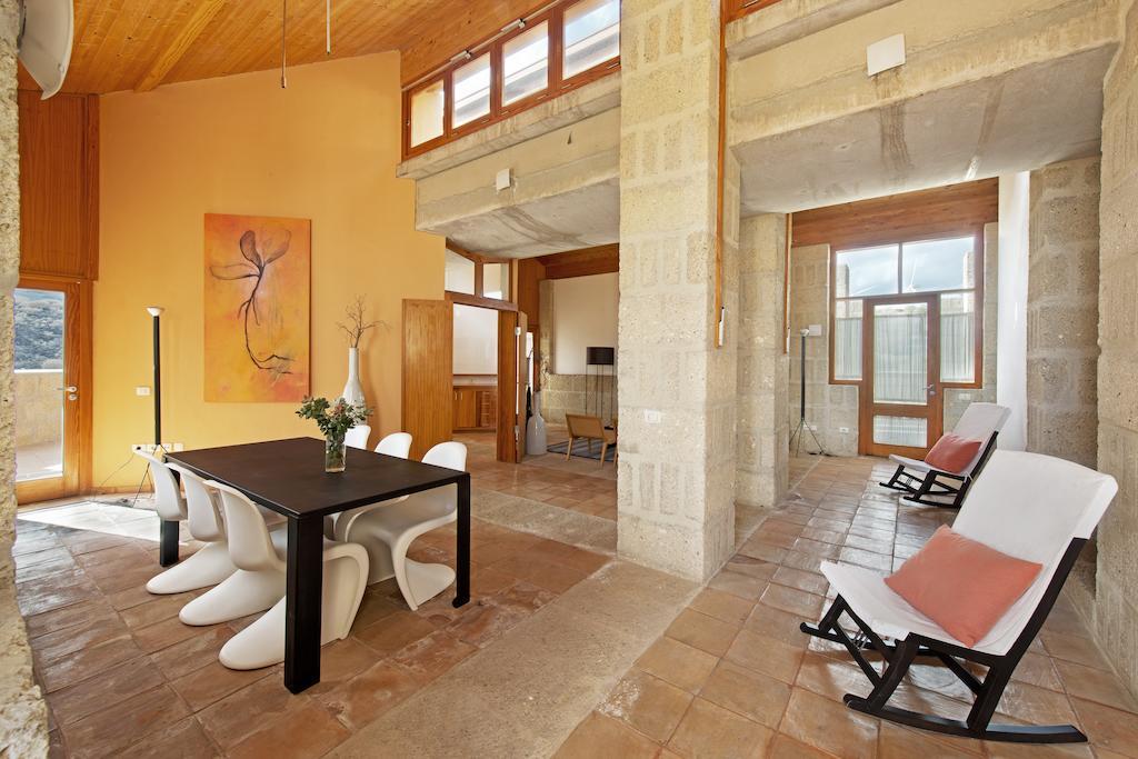 Villa Casas Bioclimaticas Iter à El Médano Extérieur photo