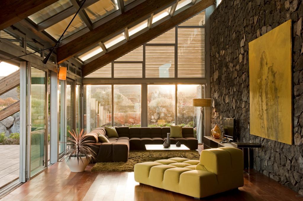 Villa Casas Bioclimaticas Iter à El Médano Extérieur photo