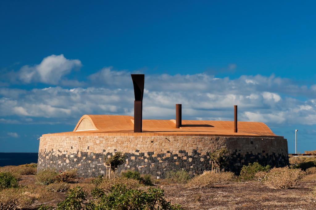 Villa Casas Bioclimaticas Iter à El Médano Extérieur photo