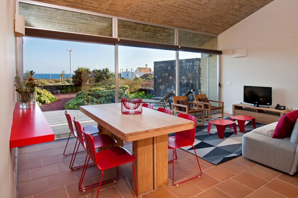Villa Casas Bioclimaticas Iter à El Médano Extérieur photo