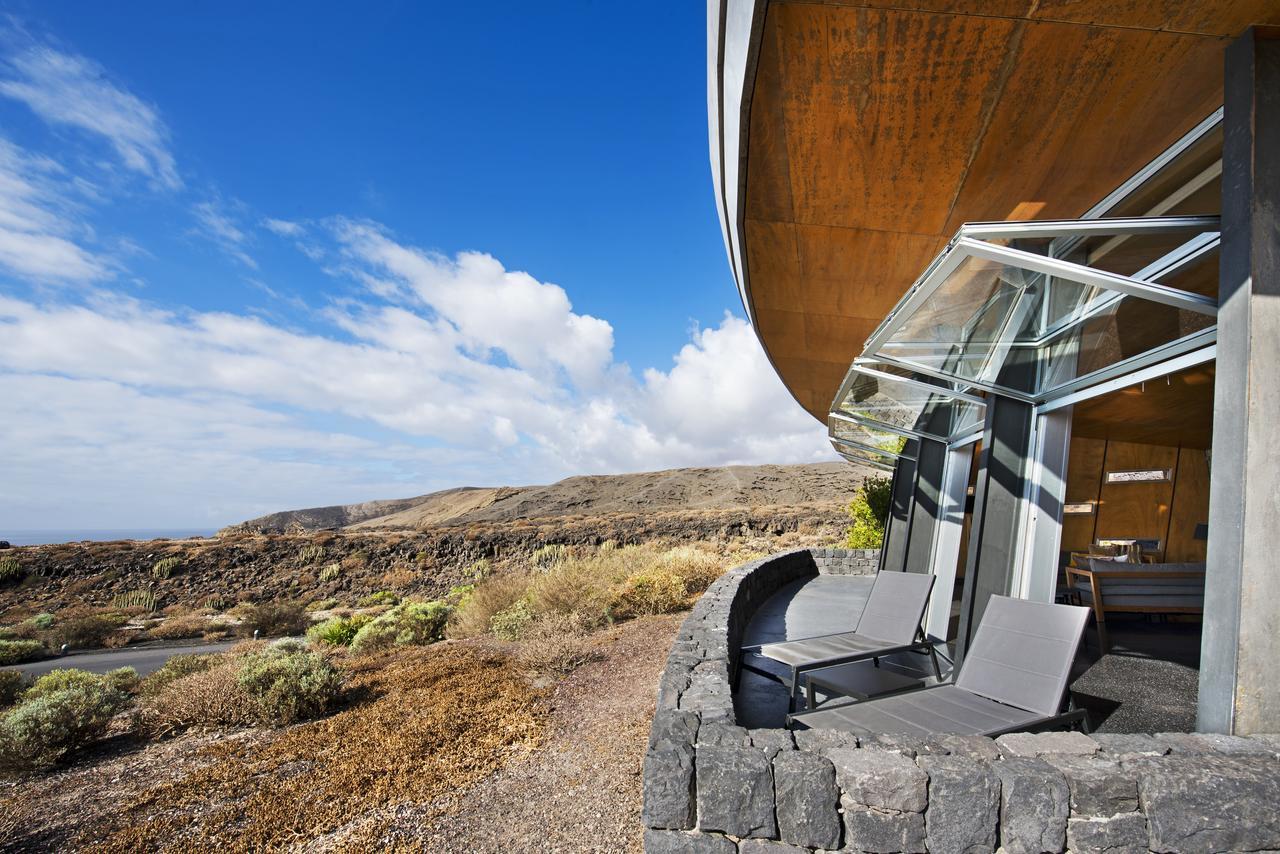 Villa Casas Bioclimaticas Iter à El Médano Extérieur photo