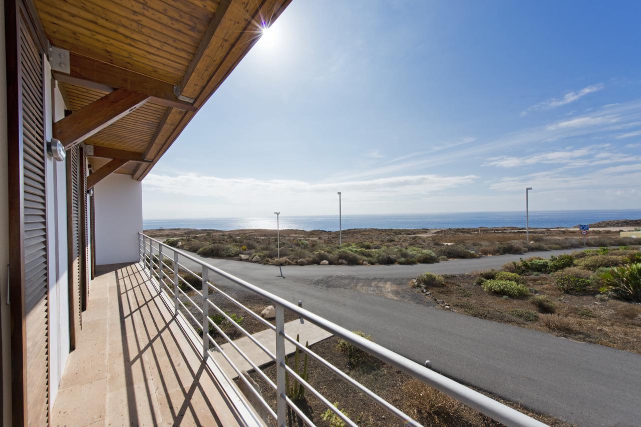 Villa Casas Bioclimaticas Iter à El Médano Extérieur photo