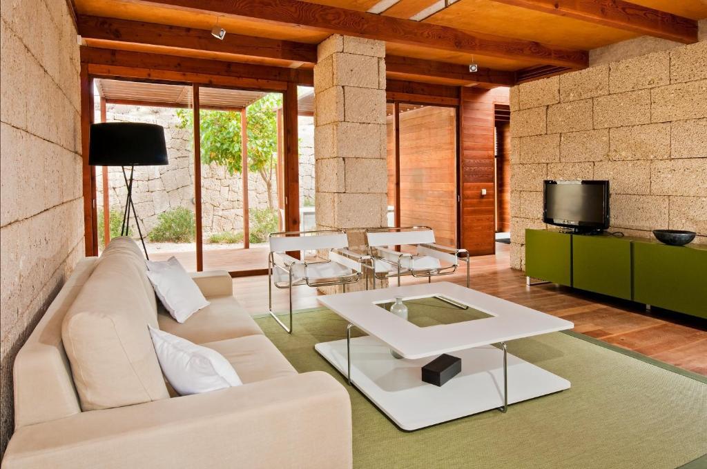 Villa Casas Bioclimaticas Iter à El Médano Chambre photo