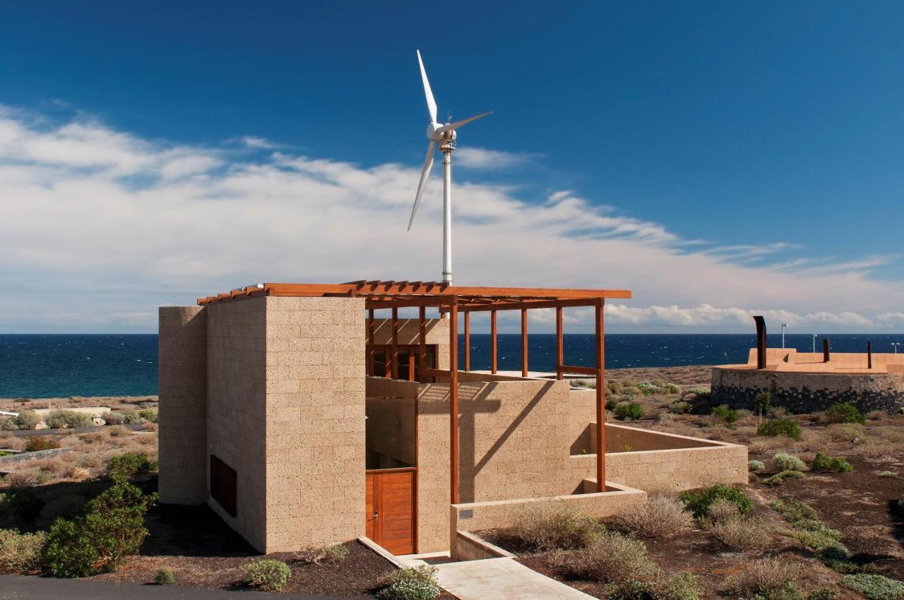 Villa Casas Bioclimaticas Iter à El Médano Extérieur photo
