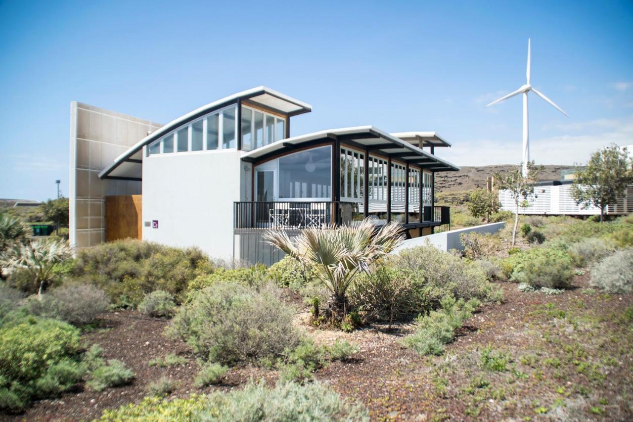 Villa Casas Bioclimaticas Iter à El Médano Extérieur photo