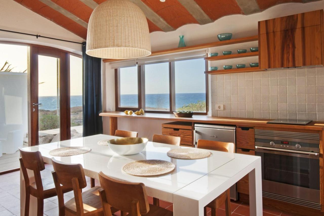 Villa Casas Bioclimaticas Iter à El Médano Extérieur photo