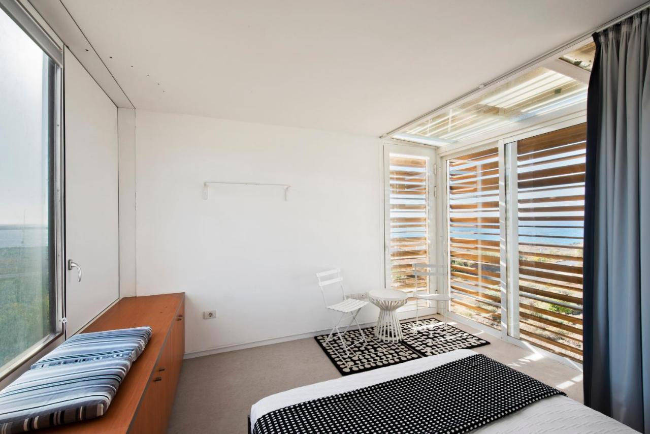 Villa Casas Bioclimaticas Iter à El Médano Extérieur photo