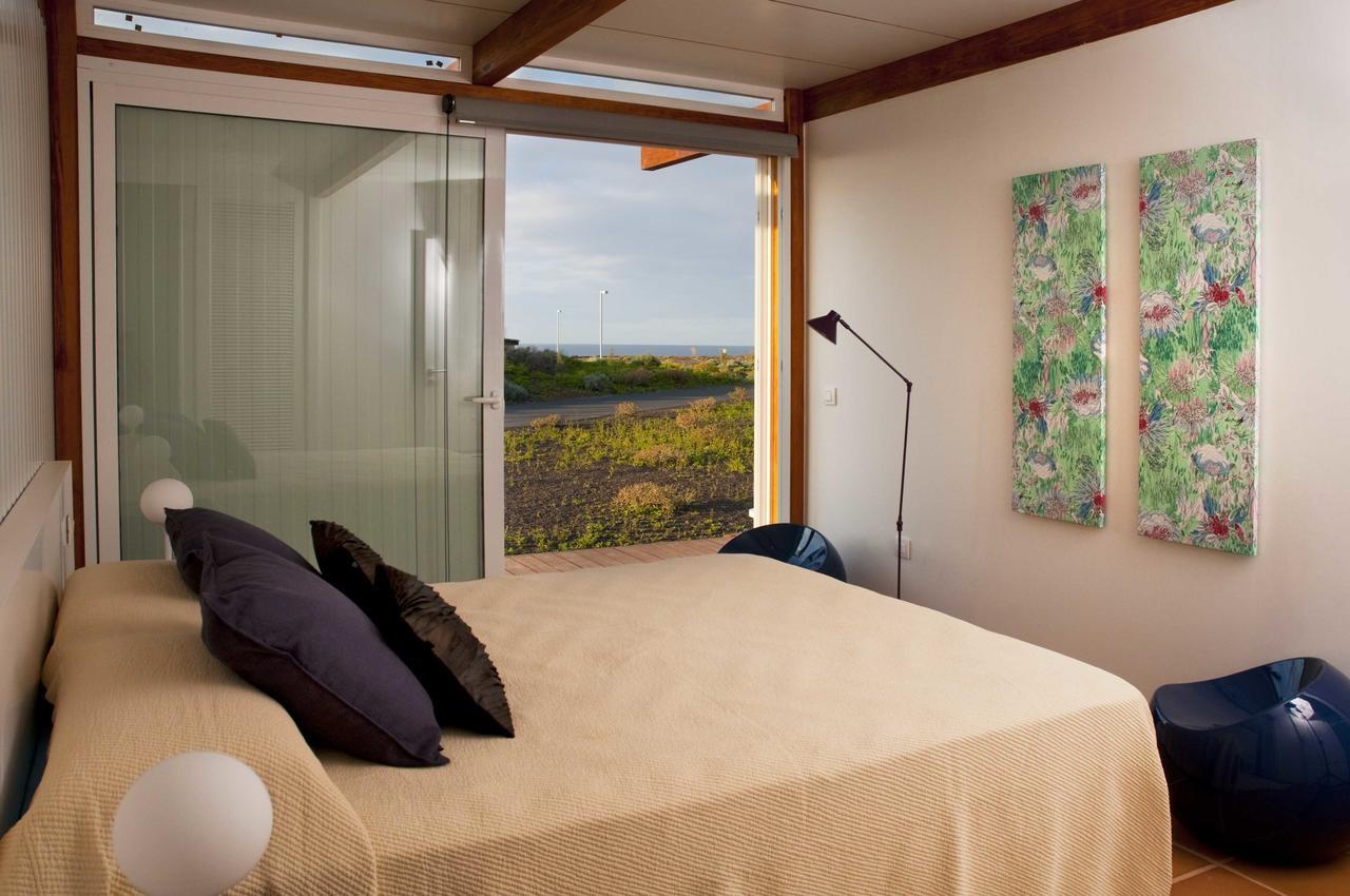 Villa Casas Bioclimaticas Iter à El Médano Extérieur photo