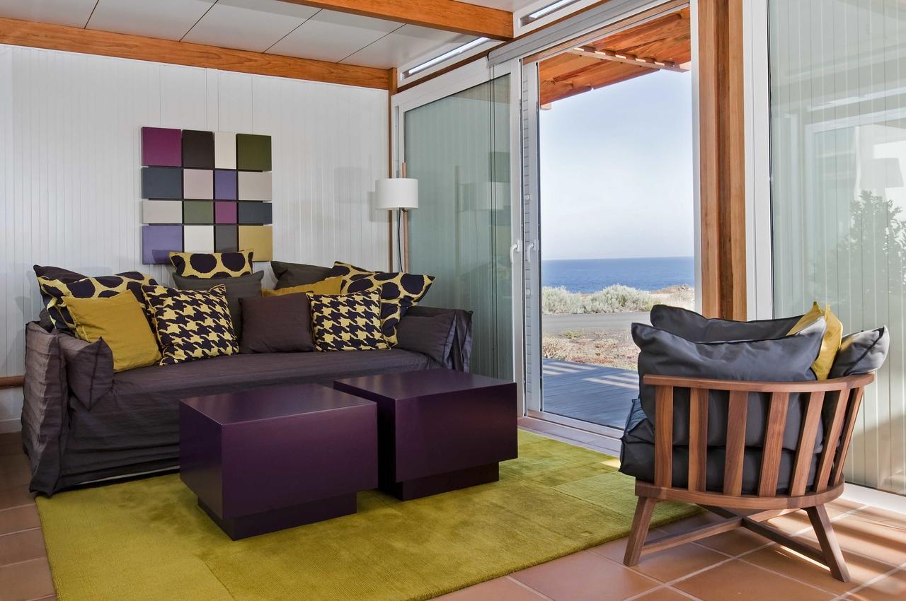 Villa Casas Bioclimaticas Iter à El Médano Extérieur photo
