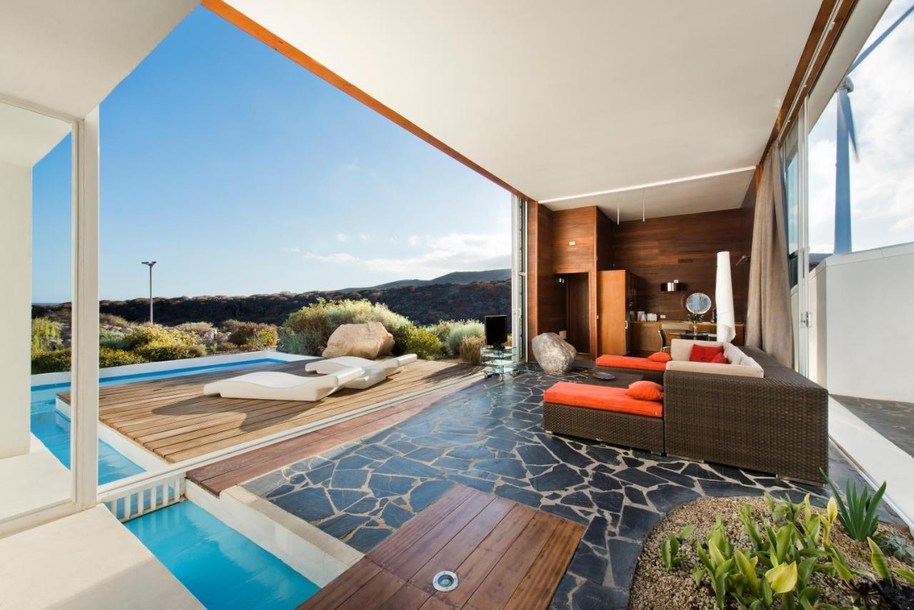 Villa Casas Bioclimaticas Iter à El Médano Extérieur photo