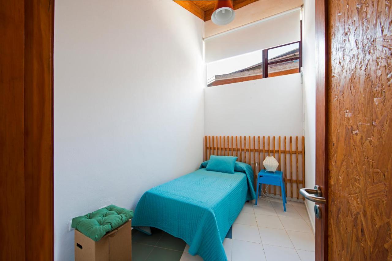 Villa Casas Bioclimaticas Iter à El Médano Extérieur photo