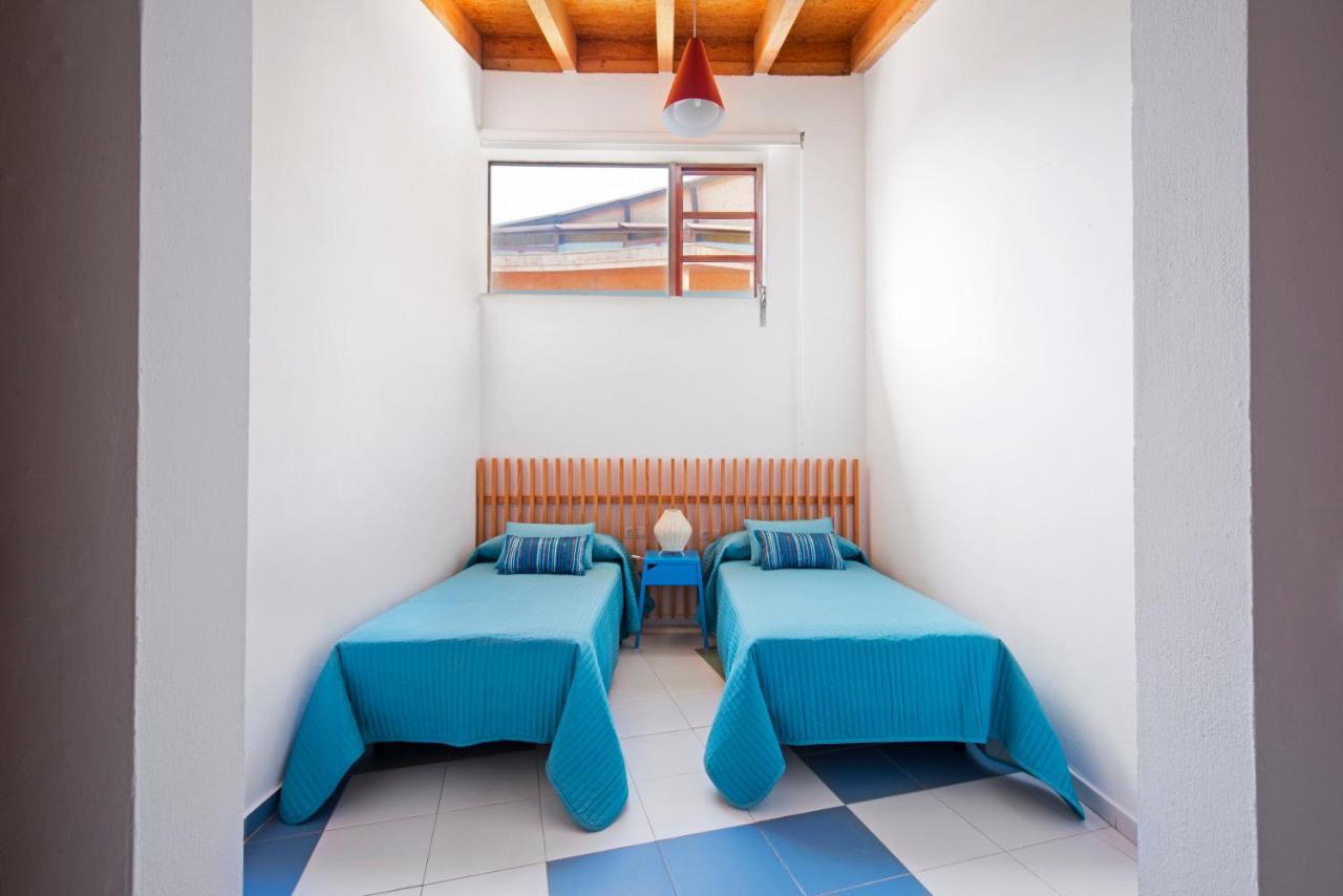 Villa Casas Bioclimaticas Iter à El Médano Extérieur photo