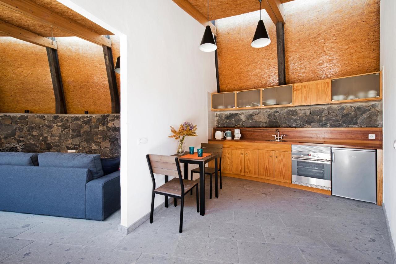 Villa Casas Bioclimaticas Iter à El Médano Extérieur photo
