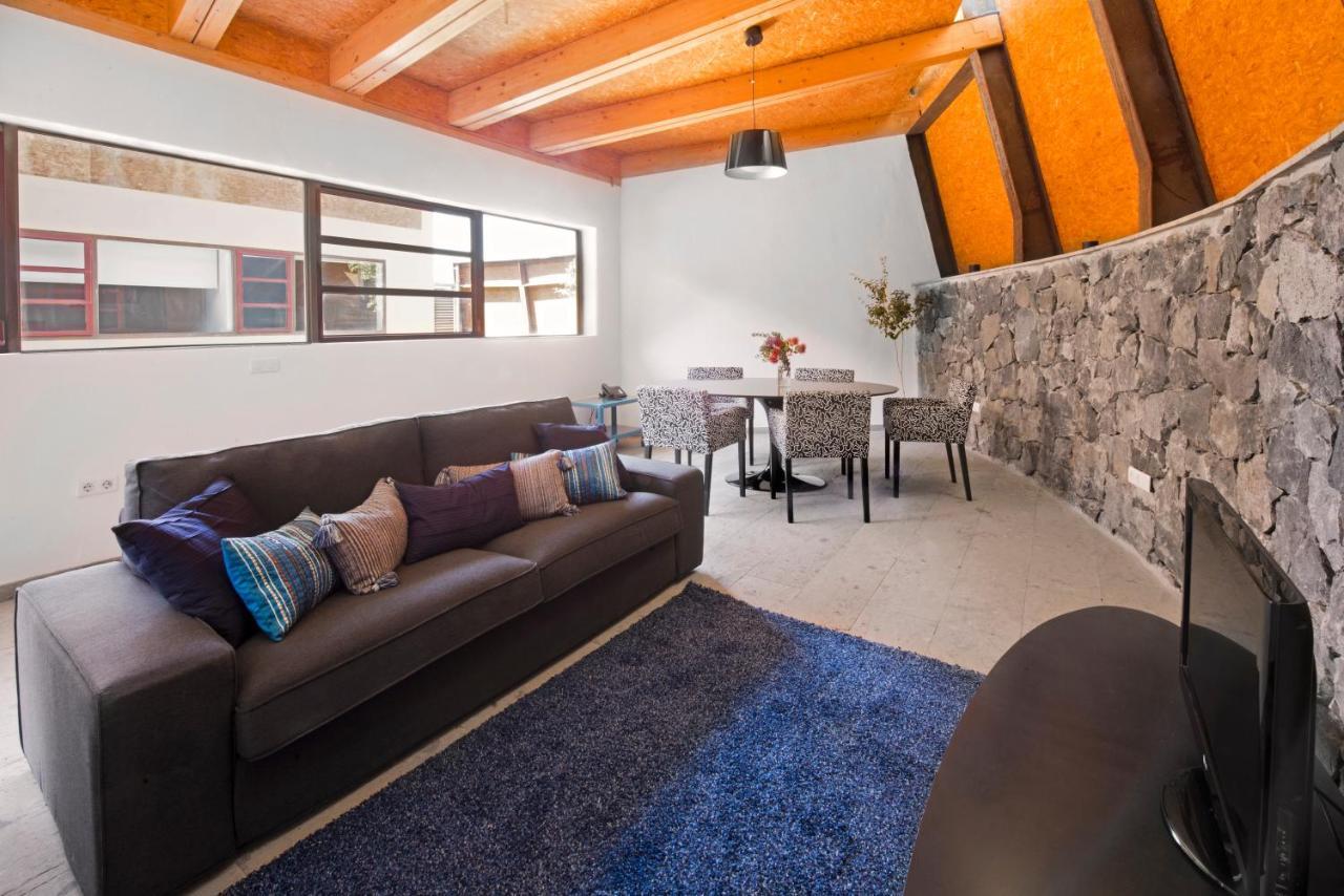 Villa Casas Bioclimaticas Iter à El Médano Extérieur photo